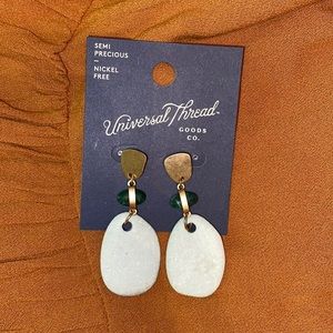 Universal Thread Earrings